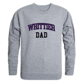 W Republic Whittier College Poets Dad Crewneck 562-487