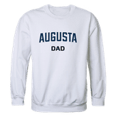 W Republic Augusta Jaguars Dad Crewneck 562-499
