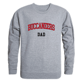 W Republic CBU Buccaneers Dad Crewneck 562-510