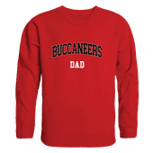 W Republic CBU Buccaneers Dad Crewneck 562-510