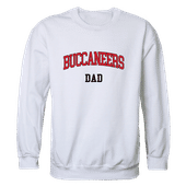 W Republic CBU Buccaneers Dad Crewneck 562-510