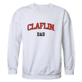 W Republic Claflin Panthers Dad Crewneck 562-511