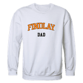 W Republic Findlay Oilers Dad Crewneck 562-518