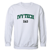 W Republic Ivy Tech Dad Crewneck 562-526