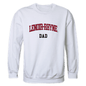 W Republic Lenoir-Rhyne Bears Dad Crewneck 562-530