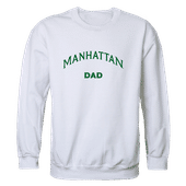 W Republic Manhattan Jaspers Dad Crewneck 562-535