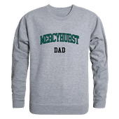 W Republic Mercyhurst Lakers Dad Crewneck 562-540