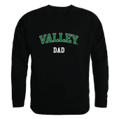 W Republic Mississippi Valley State Delta Devils & Devilettes Dad Crewneck 562-545