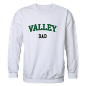 W Republic Mississippi Valley State Delta Devils & Devilettes Dad Crewneck 562-545