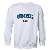 W Republic UMKC Roos Dad Crewneck 562-549