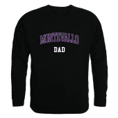 W Republic Montevallo Falcons Dad Crewneck 562-551