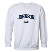 W Republic Northern Vermont Badgers Dad Crewneck 562-559