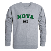 W Republic Northern Virginia Nighthawks Dad Crewneck 562-560