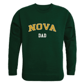 W Republic Northern Virginia Nighthawks Dad Crewneck 562-560