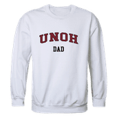 W Republic Northwestern Ohio Racers Dad Crewneck 562-561