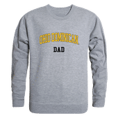 W Republic Ohio Dominican Panthers Dad Crewneck 562-563