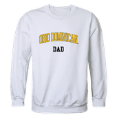 W Republic Ohio Dominican Panthers Dad Crewneck 562-563