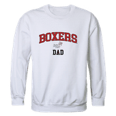 W Republic Pacific Boxers Dad Crewneck 562-567