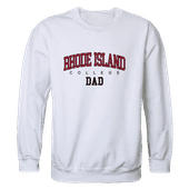 W Republic Rhode Island Anchormen Dad Crewneck 562-574