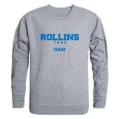 W Republic Rollins College Tars Dad Crewneck 562-577