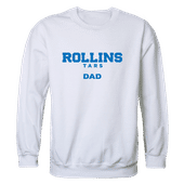 W Republic Rollins College Tars Dad Crewneck 562-577