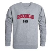 W Republic Shenandoah Hornets Dad Crewneck 562-583