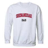 W Republic Shenandoah Hornets Dad Crewneck 562-583