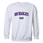 W Republic Southern Baptist Bearcats Dad Crewneck 562-587
