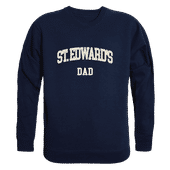 W Republic St. Edward's Hilltoppers Dad Crewneck 562-590