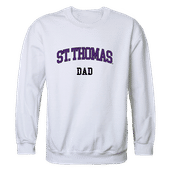 W Republic St. Thomas Tommies Dad Crewneck 562-591