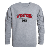 W Republic Western Colorado Mountaineers Dad Crewneck 562-604