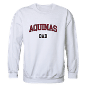 W Republic Aquinas Saints Dad Crewneck 562-611
