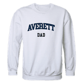 W Republic Averett Averett Cougars Dad Crewneck 562-614