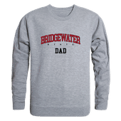 W Republic Bridgewater State Bears Dad Crewneck 562-620