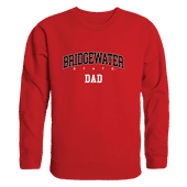 W Republic Bridgewater State Bears Dad Crewneck 562-620