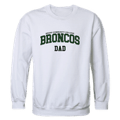 W Republic Bronx CC Broncos Dad Crewneck 562-621