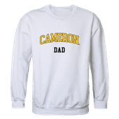 W Republic Cameron Aggies Dad Crewneck 562-622