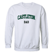 W Republic Castleton Spartans Dad Crewneck 562-626