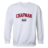 W Republic Chapman University Panthers Dad Crewneck 562-629