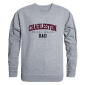 W Republic Charleston Golden Eagles Dad Crewneck 562-630