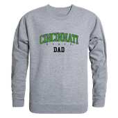 W Republic Cincinnati State Dad Crewneck 562-632
