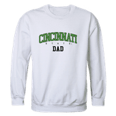 W Republic Cincinnati State Dad Crewneck 562-632