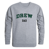 W Republic Drew Rangers Dad Crewneck 562-637