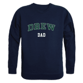 W Republic Drew Rangers Dad Crewneck 562-637