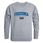 W Republic Fredonia Blue Devils Dad Crewneck 562-645