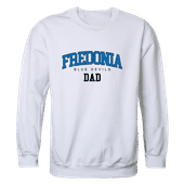 W Republic Fredonia Blue Devils Dad Crewneck 562-645