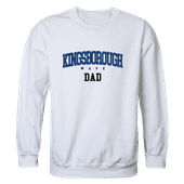 W Republic Kingsborough CC The Wave Dad Crewneck 562-660