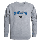 W Republic SE Oklahoma State Savage Storm Dad Crewneck 562-671