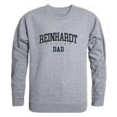 W Republic Reinhardt Eagles Dad Crewneck 562-696