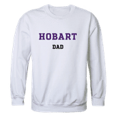 W Republic Hobart & William Smith Colleges William Smith Herons Dad Crewneck 562-700